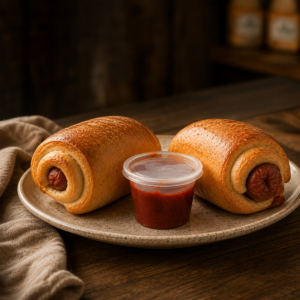 Salchiroll