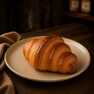 Croissant Simple 100gr