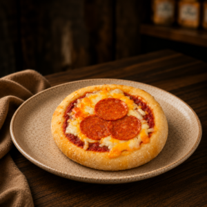 Pizza Mini