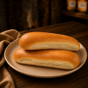 Pan de Hotdog