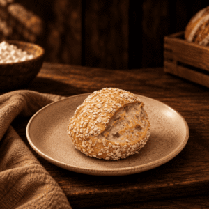 Hogaza mini de masa madre 125 g Semillas (Pack de 6)