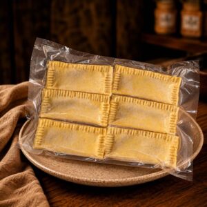 Empanada de pollo (Pack de 6)