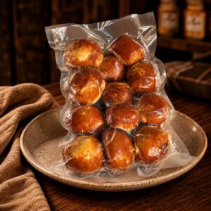 Pretzel byte (Pack de 12)