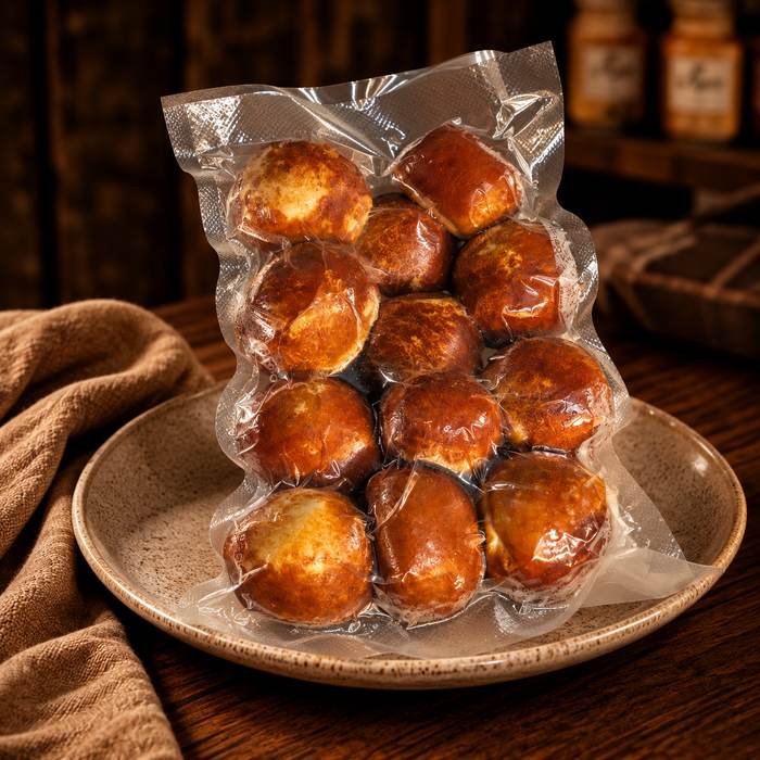 Pretzel byte (Pack de 12)