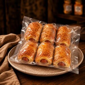 Salchiroll sencillo (Pack de 6)